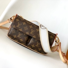 LV Satchel Bags